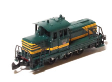 88643 Marklin Z-class Cl 80 SNCB Belgian Diesel Switcher locomotive 5-pole motor