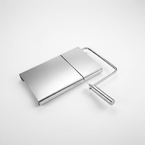 Trancheuse fromage acier - fromage,