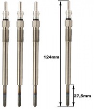 Bougie de Préchauffage pour