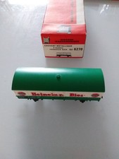 ho jouef réf 6270 wagon