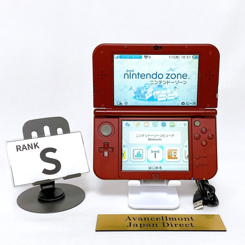 Double ips new nintendo - 【double, ips】new