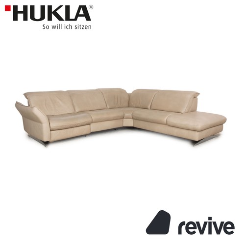 Hukla davino leather corner - davino,