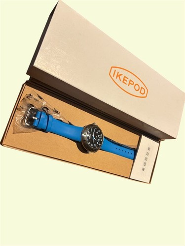 Ikepod seapod ips002siln - ikepod,