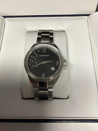 Montre mauboussin très - mauboussin,