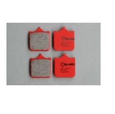 07BB05SA 4 PASTILLES DE FREIN