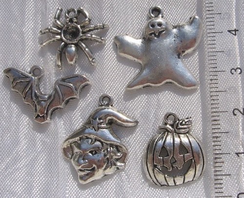 Mix breloques melange -  mix,