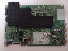 LG OLED65C1PUB.BUSYLJR Main Board EBT66642903, EAX69532304