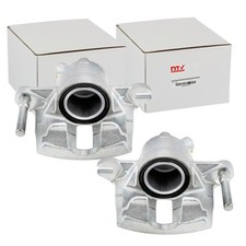 2X NTY Etrier de Frein avant