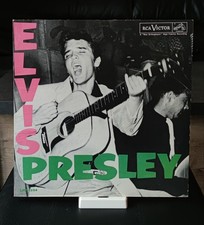 Elvis Presley LPM-1254 LP Mono