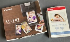 Canon SELPHY CP1300 Wireless