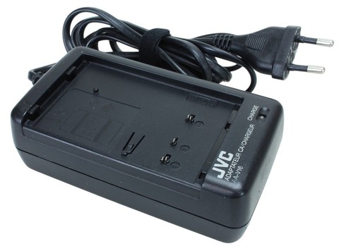Jvc v16 chargeur origine - aa-v16, d'origine