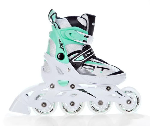 Roller ligne profession - en,