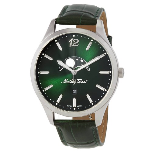 Mathey tissot urban moon - urban,