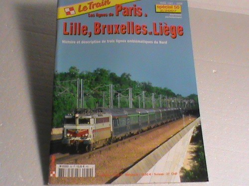 Livre train - livre, le