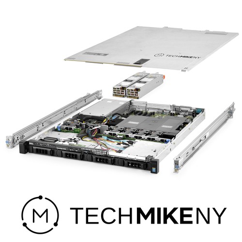 Dell poweredge r430 server - dell,