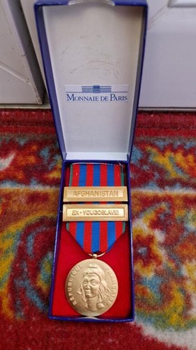 Medaille commemorative - medaille,