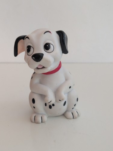 Figurine disney 101 dalmatiens - disney,