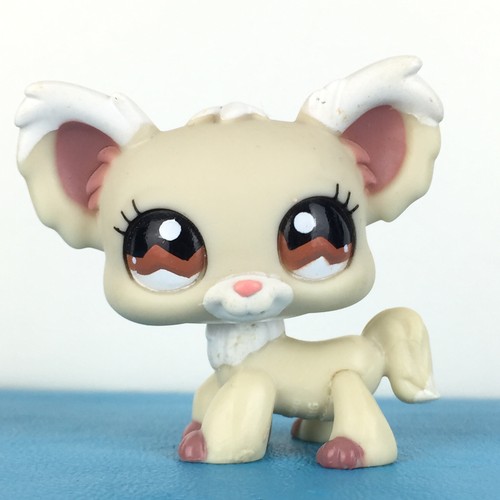 Authentic littlest pet - authentic, shop