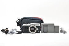 Corps OLYMPUS PEN E-P5 argent fonctionnel