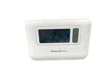 Thermostat programmable