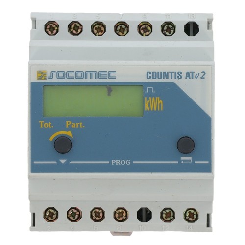 Socomec countis atv2 48502000 - socomec,