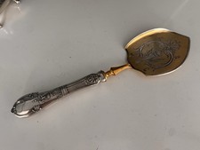 Pelle À Glace Manche En