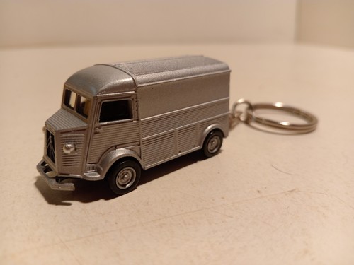 Eligor jouet citroen tole - f,