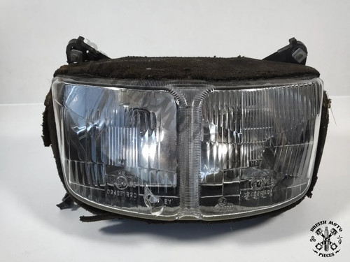 Phare honda 750 - phare, vfr