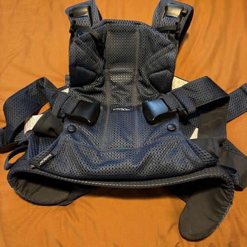Babybjörn one air mesh baby - mesh,