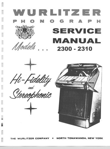Brochure manuel service - manuel,