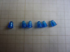 SOLID SPARE PARTS LOT 6 HEADLIGHTS PEUGEOT J9 Toner Gam gendarmerie (Bur)