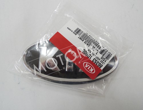 Rear logo emblem badge for - rear,