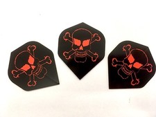 Ailettes pour jeu de