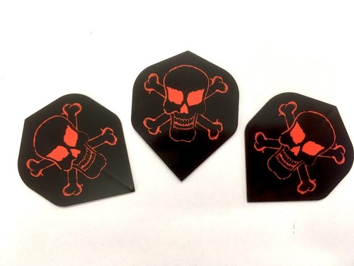 Ailettes pour jeu - , de