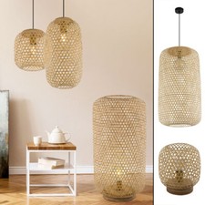 Lampe Suspendue LED Pendentif