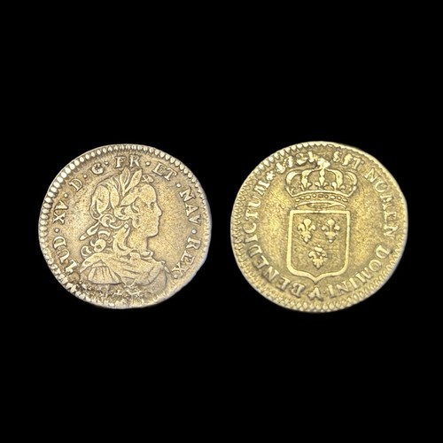 R314 monnaie royale - -,