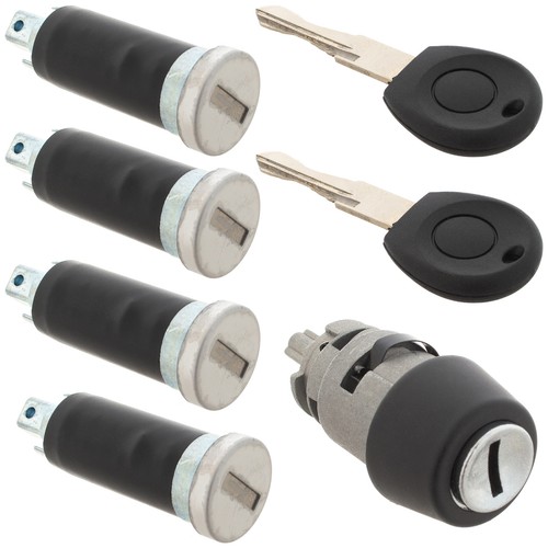 Barillet serrure pour vw - barillet,