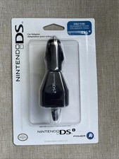 Nintendo DS Car Charger