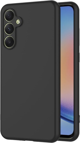 Coque noir slim pour samsung - coque,