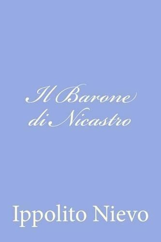 Barone nicastro by - il,