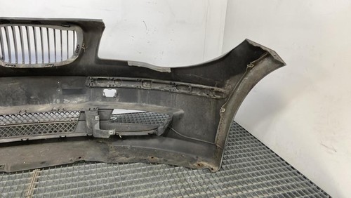 Pare choc avant bmw - pare,