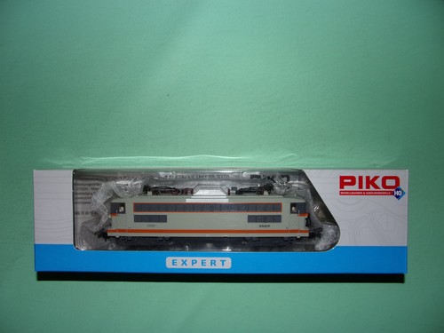 Piko locomotive électrique - piko,