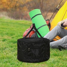 Sac de rangement de camping