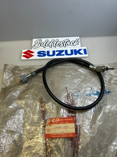 Câble compte tour suzuki - tour,