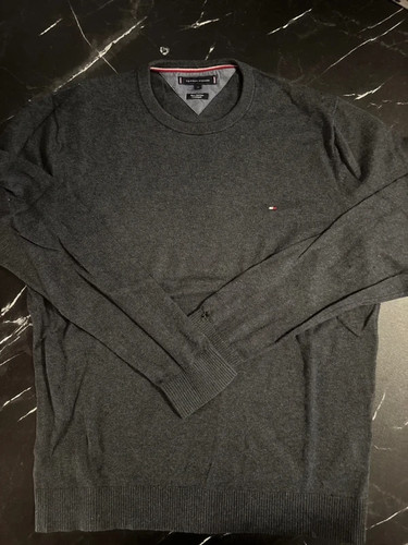 Tommy hilfiger pull prima - pull,