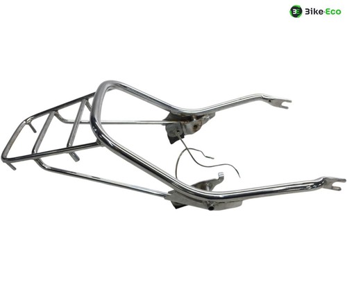 Porte paquets arriere honda - arriere, cm