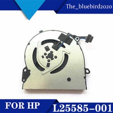 L25585-001 FOR HP Pavillon TPN-Q208 15-CS 15T-CS CPU Fan