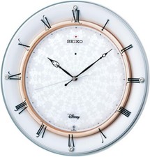 Horloge murale SEIKO FS501W