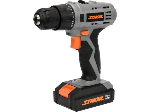 Perceuse visseuse sans fil 20v - fil,