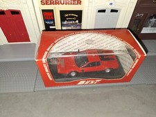 BEST MODEL BES9258 - Ferrari